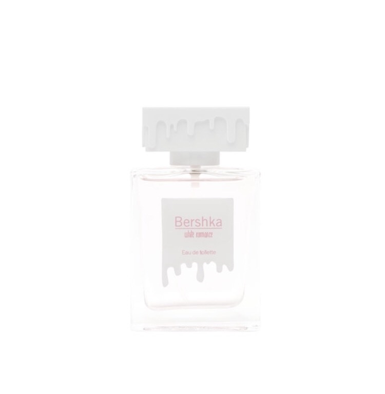 Fashion Eau de toilette White Romance