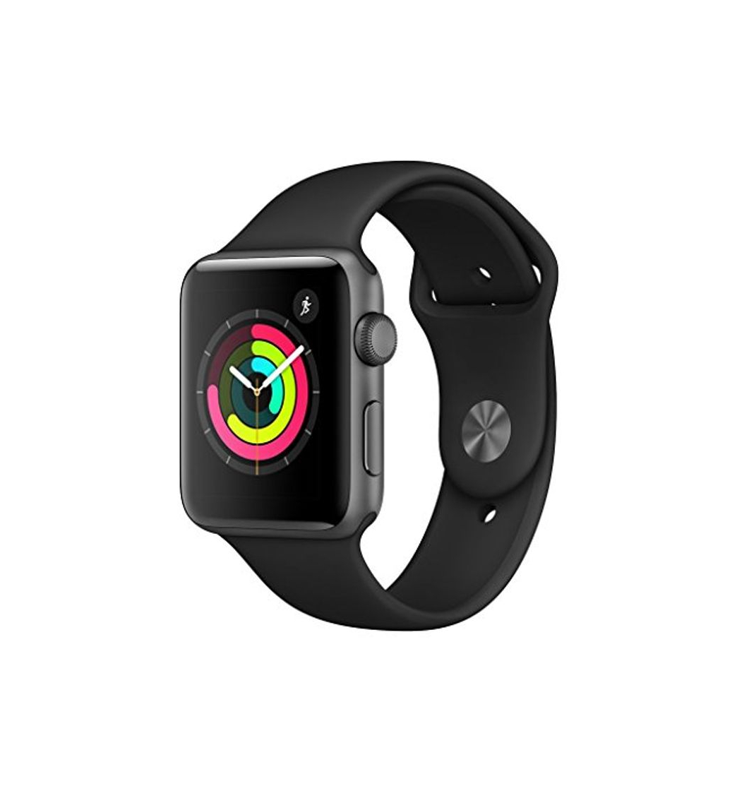 Social Apple watch