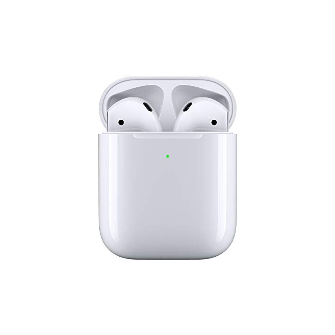 Social AirPods 
