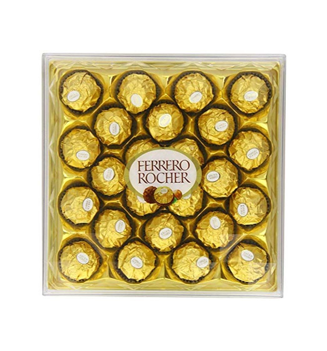 Social Ferrero Rocher 24 Pieces Gift Box 300g