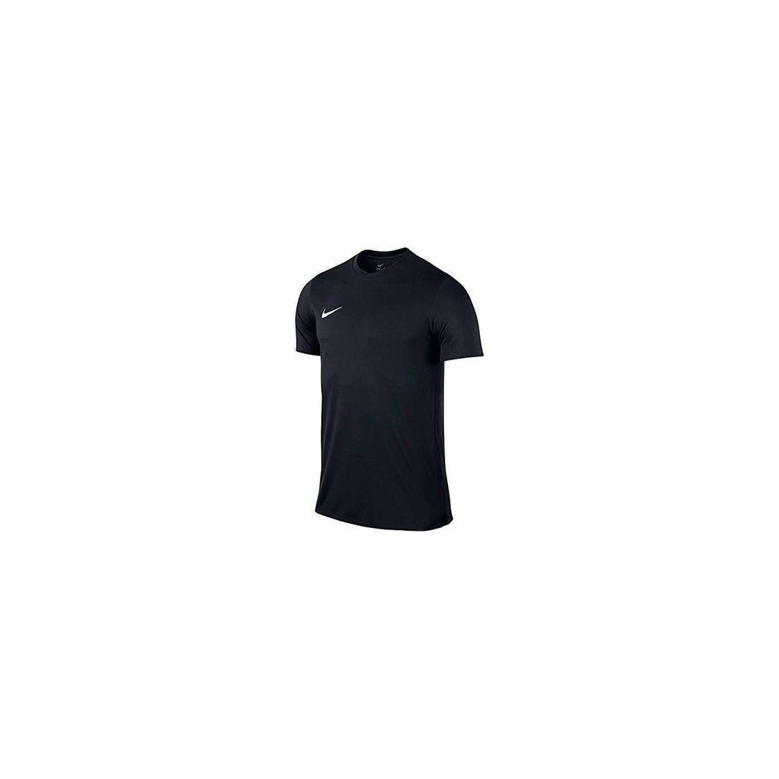 Social Nike Park VI Camiseta de Manga Corta para hombre, Negro