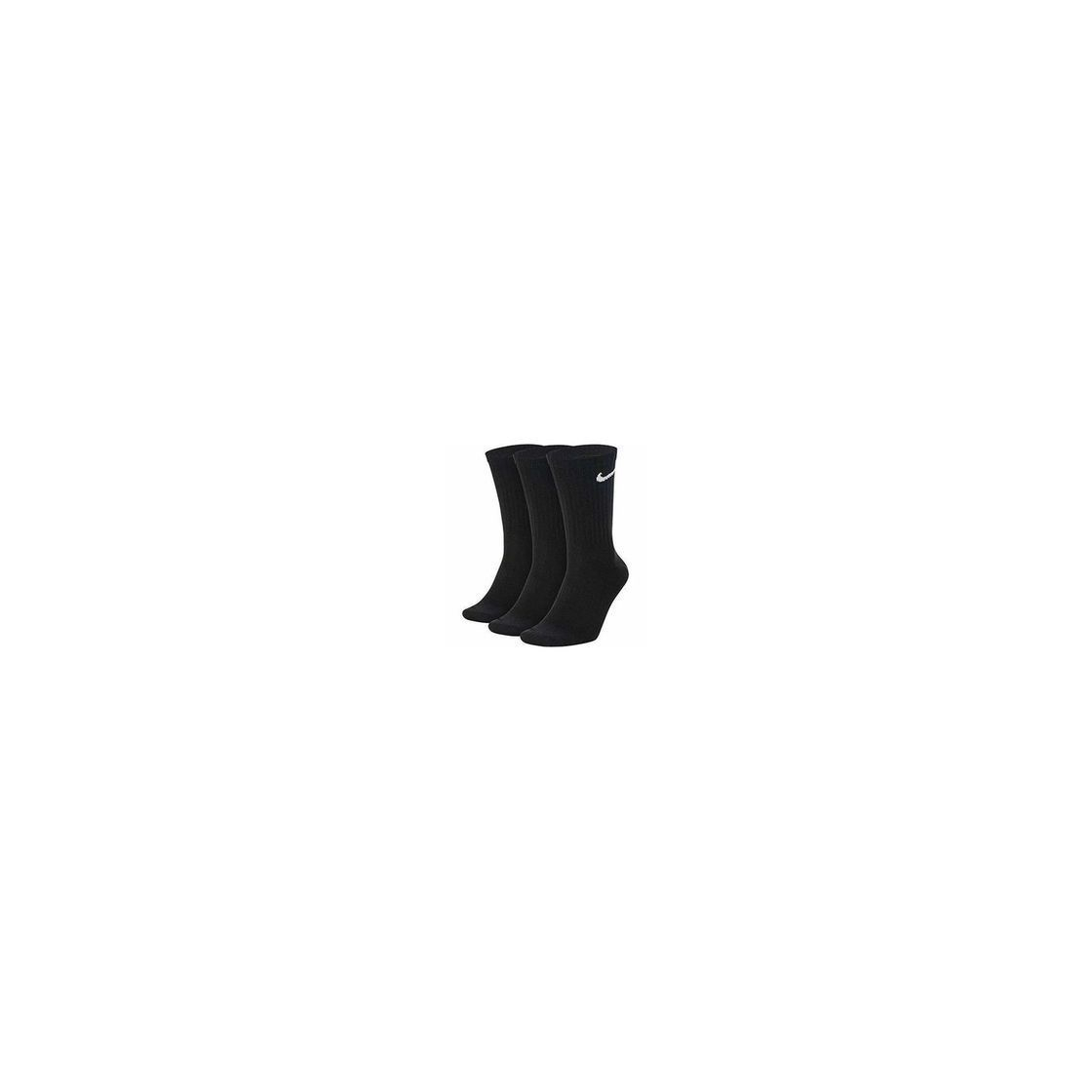 Social Nike Everyday Lightweight Crew Trainings Socks