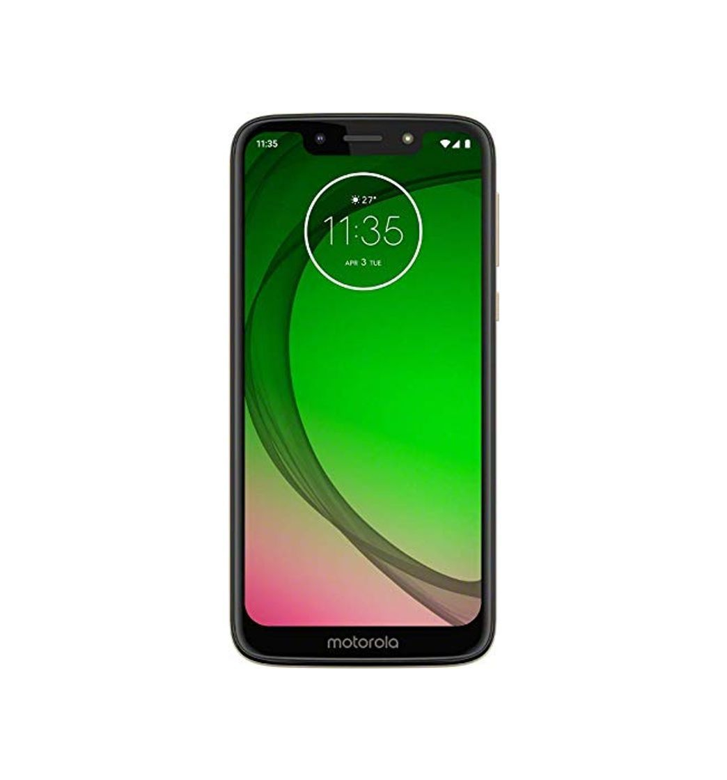 Social Motorola Moto G7 Play - Smartphone Android 9