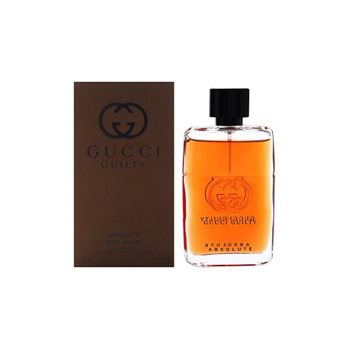 Belleza Gucci Agua de Perfum Guilty Absolute