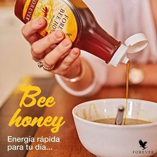 BEE HONEY