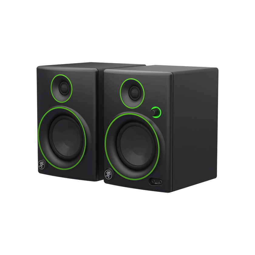 Producto Monitores Mackie CR3