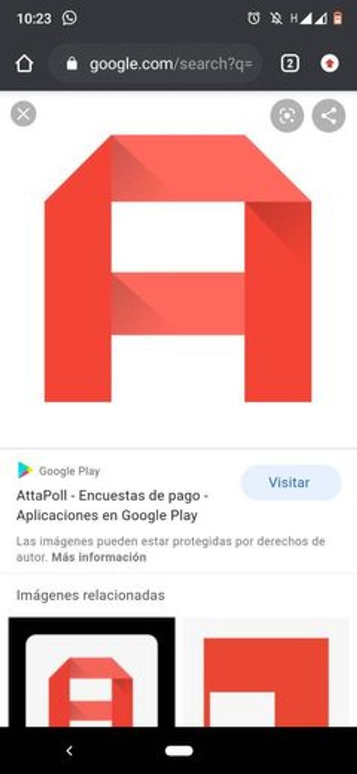 APP PARA GANAR 10$$ DOLAR A PAYPAL