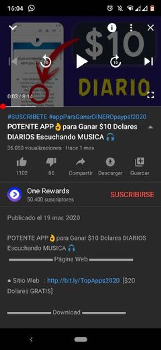 Fashion POTENTE APP 🔥 PAGANDO A PAYPAL 10$ DIARIOS.