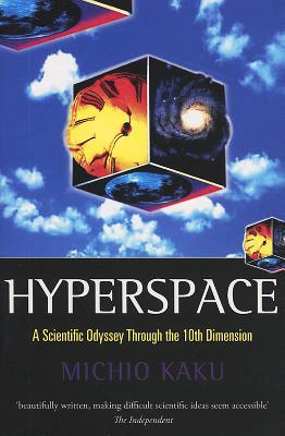 Libro HYPERSPACE