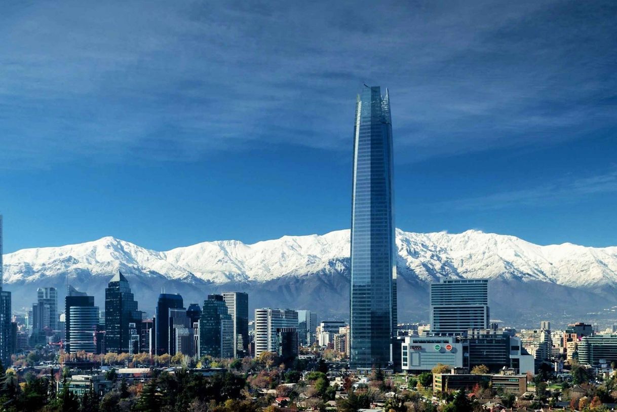 Sky Costanera