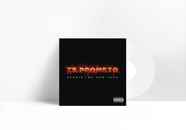 Te Prometo