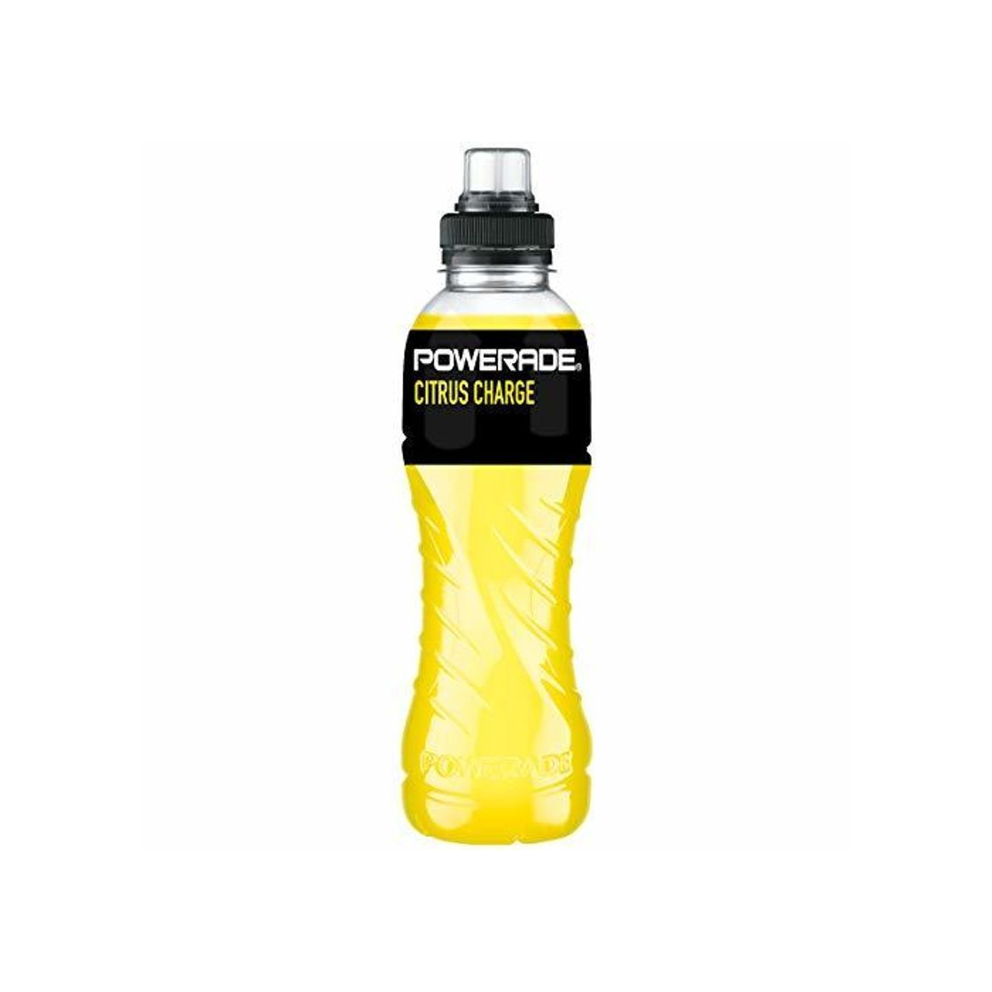 Producto Powerade - Bebida refrescante de  Citrus Limón - Botella 50 cl