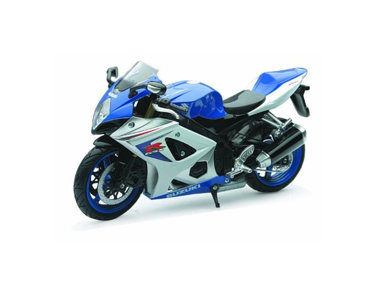 Product New Ray 49573 - Suzuki GSX-R 1000, Escala 1