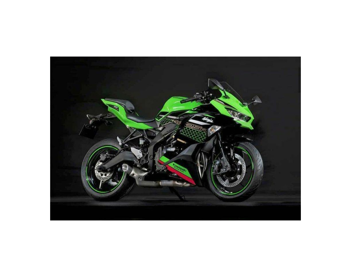 Product Kawasaki 400 2019