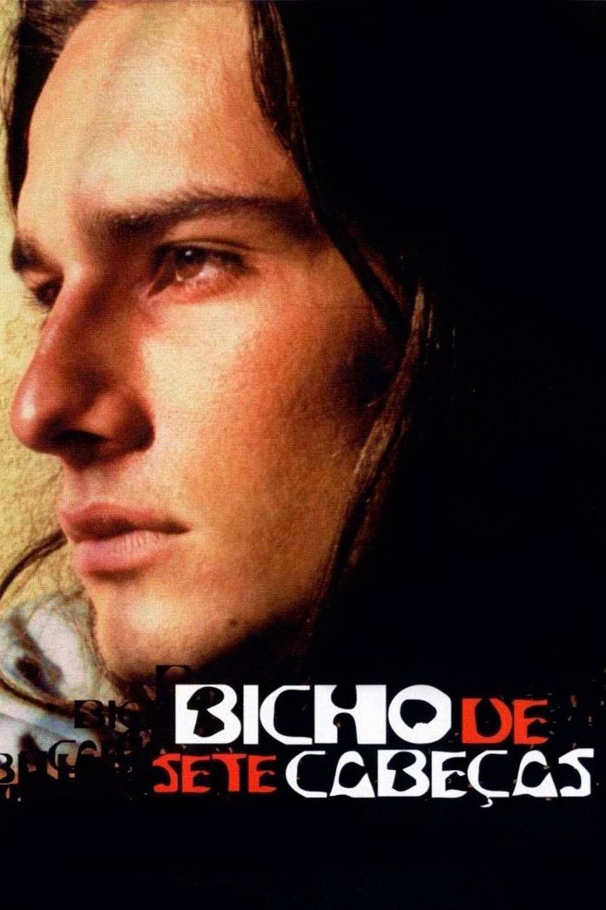 Movie Bicho de Sete Cabeças - YouTube