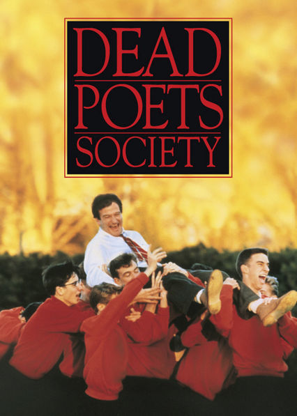 Movie Dead Poets Society | Netflix