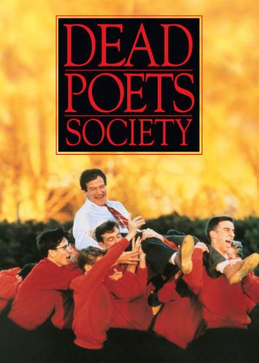 Dead Poets Society | Netflix