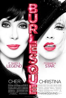 Movie Burlesque | Netflix