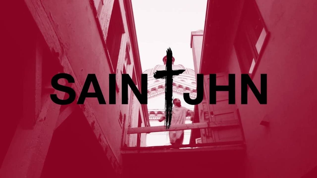 Music SAINt JHN - "Roses"