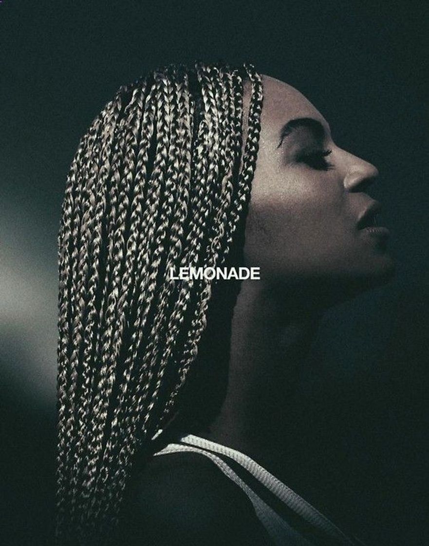 Music Lemonade - Beyoncé 