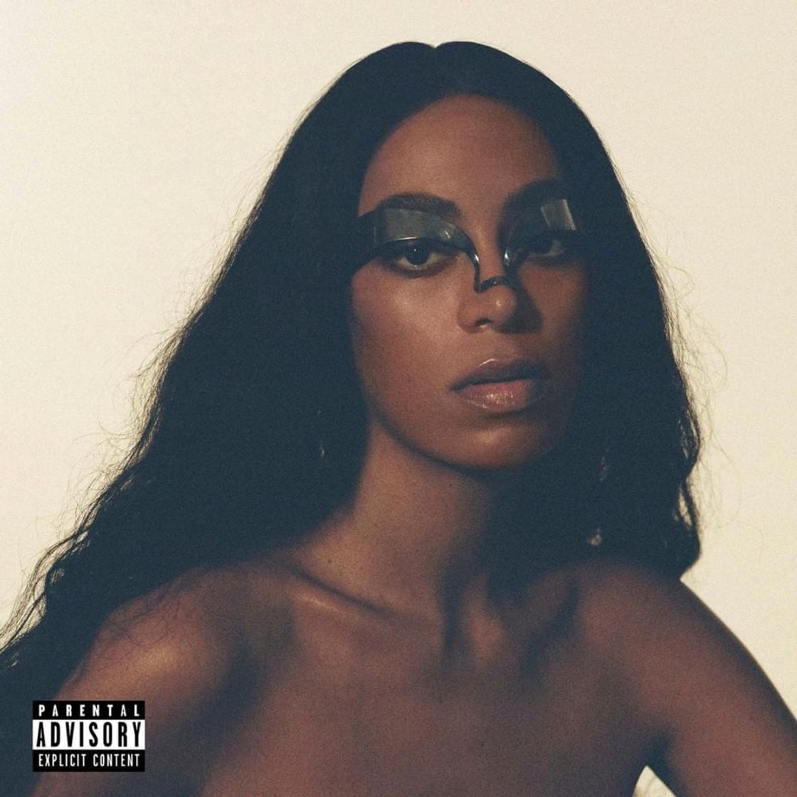 Music Dreams - Solange