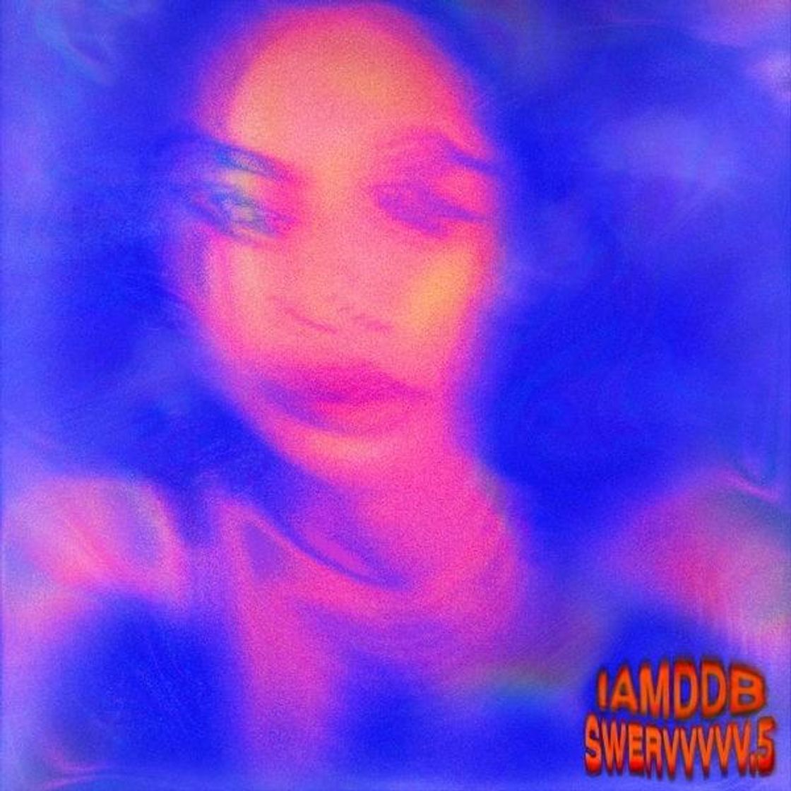 Music Give Me Something - IAMDDB