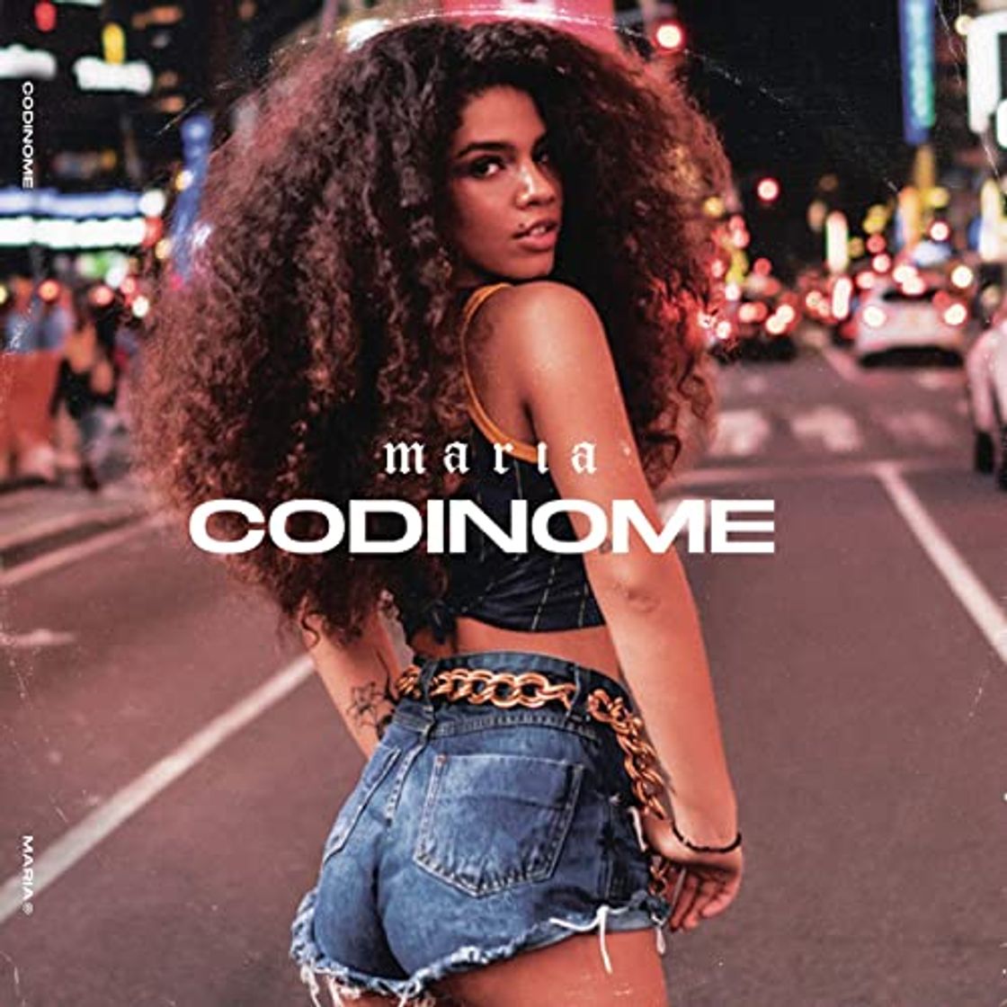 Music Codinome - Maria