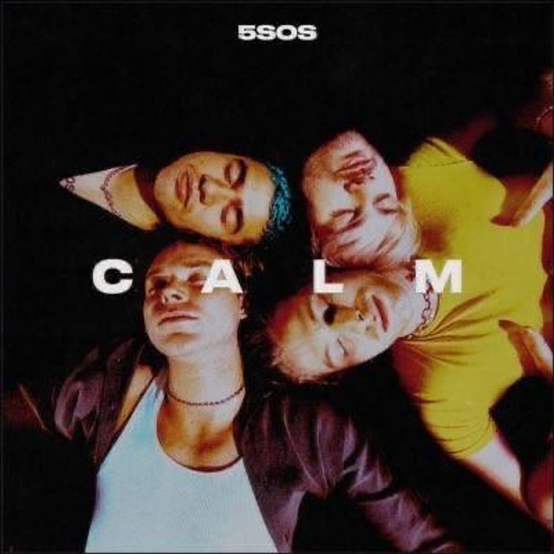 Social CALM - 5 SOS