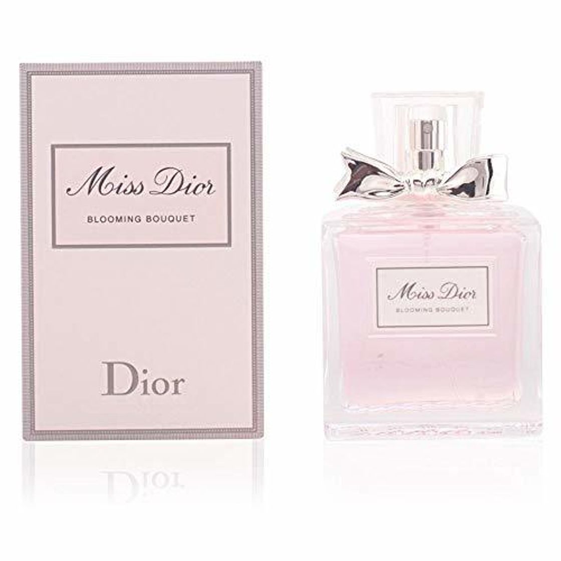 Belleza Miss Dior