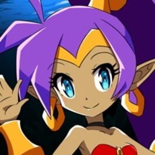 Shantae and the Seven Sirens Part 1