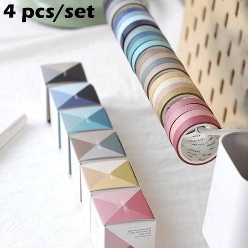 Moda Washi tape