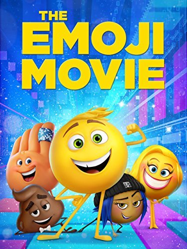 Producto The Emoji Movie