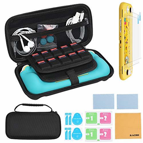 Product Zacro Funda Acessorios para Switch Lite