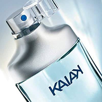 Moda Desodorante Colônia Kaiak Masculino 100ml