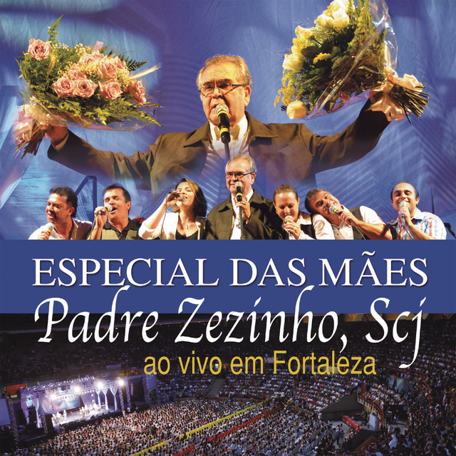 Canción Oração pela Família - Ao Vivo