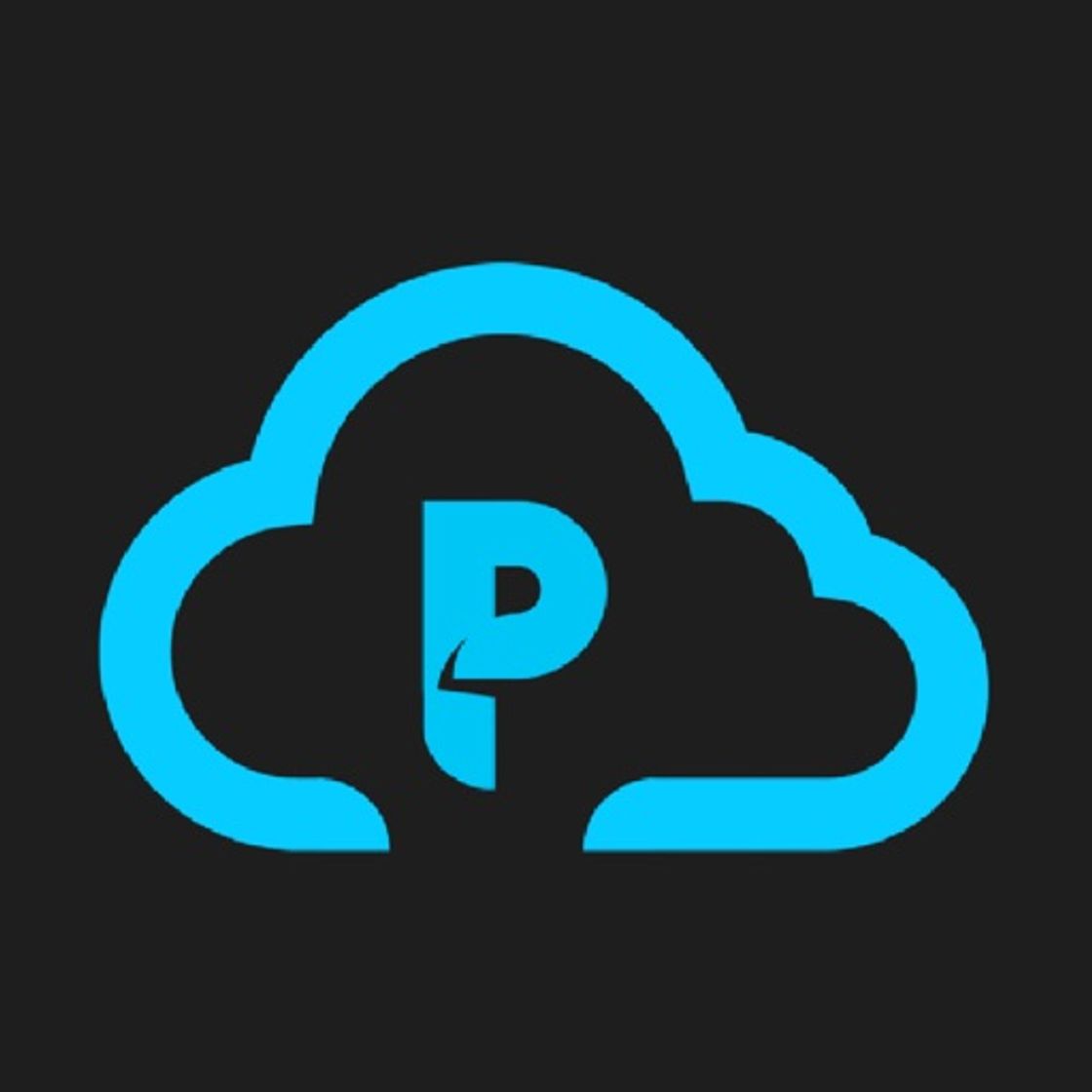 App PlayOn Cloud - Streaming DVR