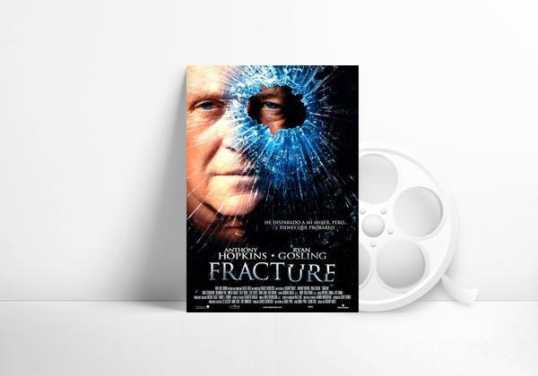 Movie Fracture