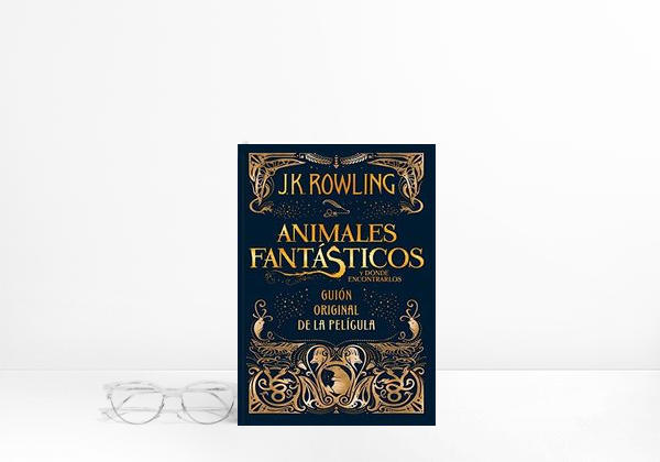 Book Harry Potter y el legado maldito