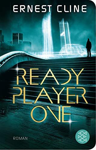 Libro Ready Player One