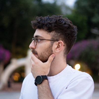 Social Nathaniel Drew