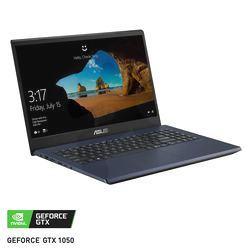 Moda Asus Notebook Pro X571GD Intel i5-8300H NVIDIA GTX 1050 4GB ...