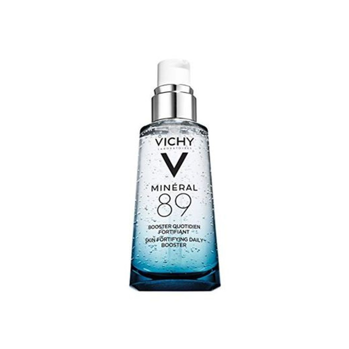 Social Vichy Mineral 89 50ml