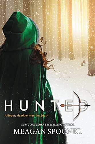 Book Hunted