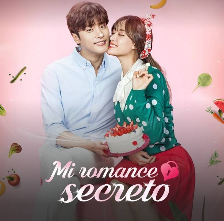 Serie Mi Romance Secreto