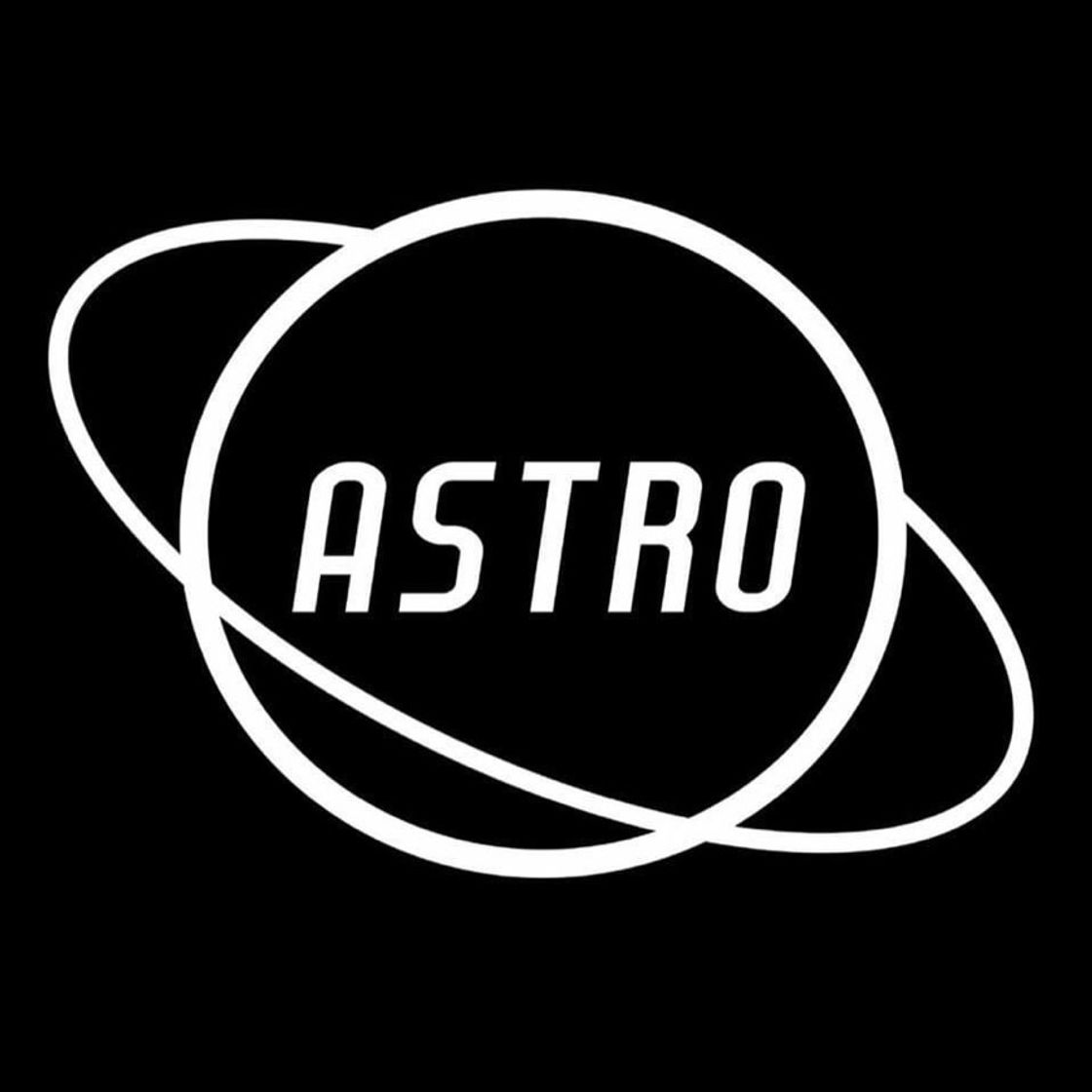 Restaurants Astro