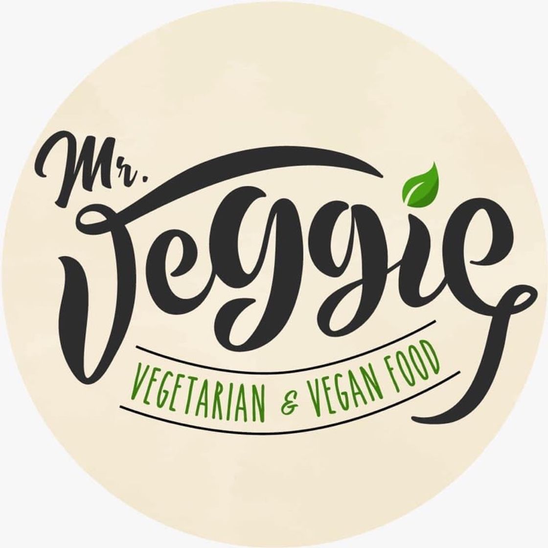 Restaurantes Mr.Veggie