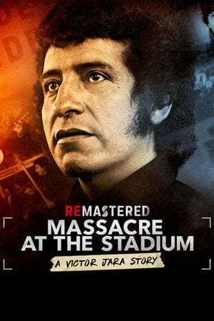 Movie ReMastered: Masacre en el estadio