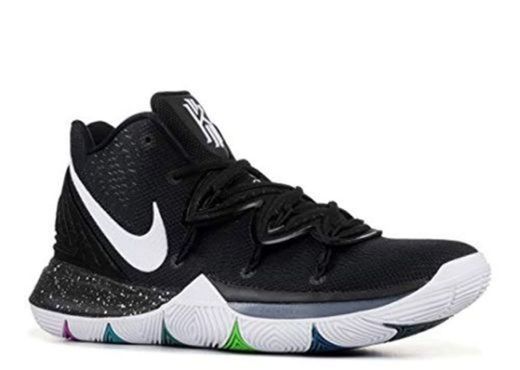 Nike Kyrie 5, Zapatillas de Baloncesto para Hombre, Multicolor