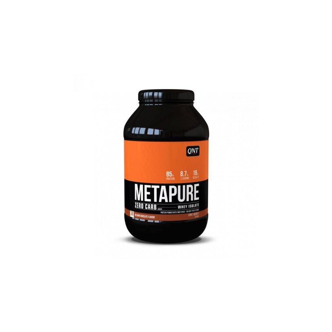 Productos ZERO CARB METAPURE 