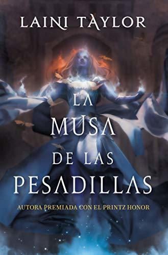 La musa de las pesadillas